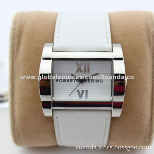 316L stainless steel analog watches, Japan quartz movement, best gift for business manNew